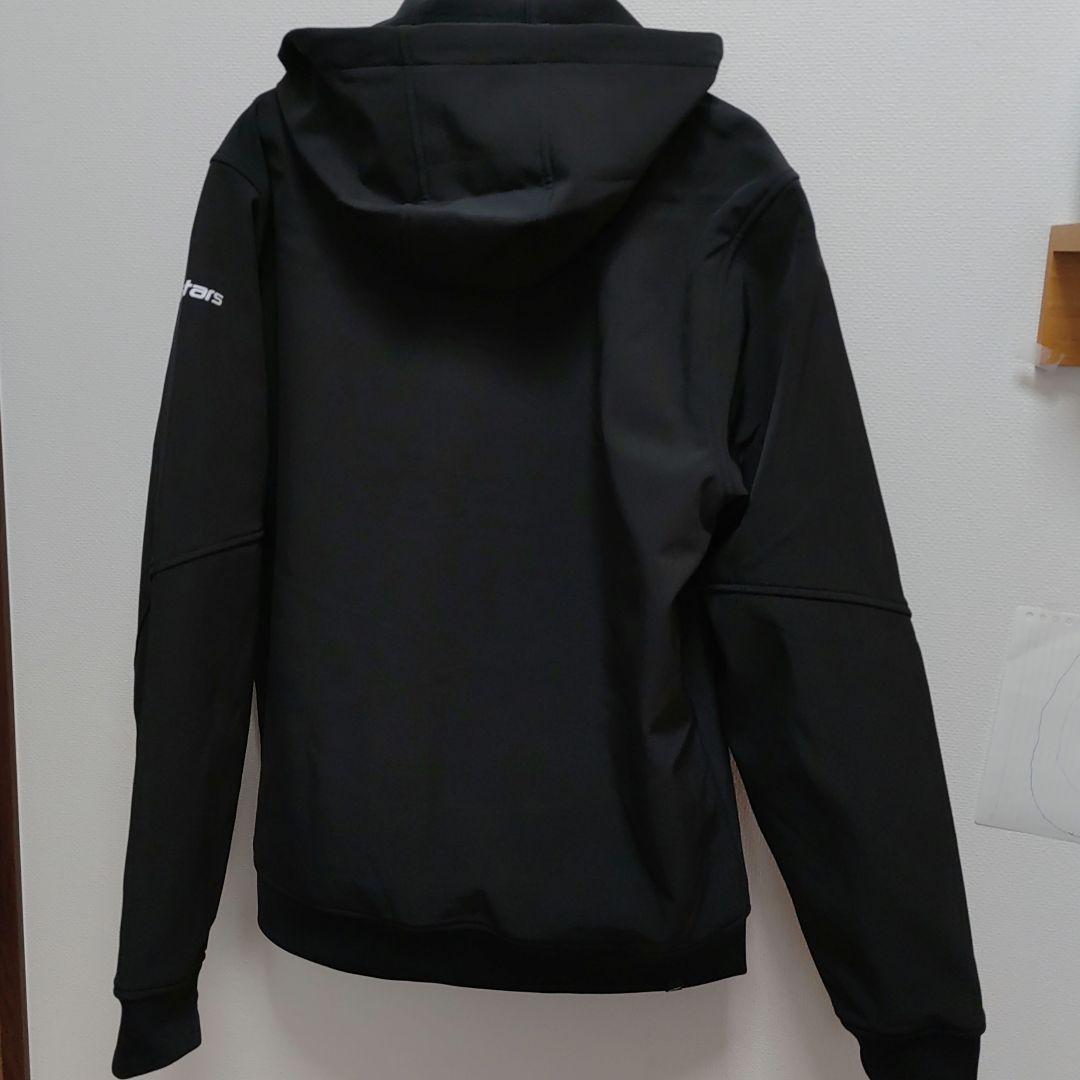 【新品】アルパインスターズ　alpinestars ジャケット　アウター　上着