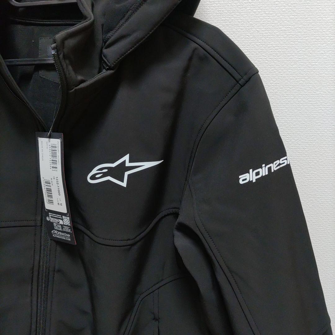 【新品】アルパインスターズ　alpinestars ジャケット　アウター　上着