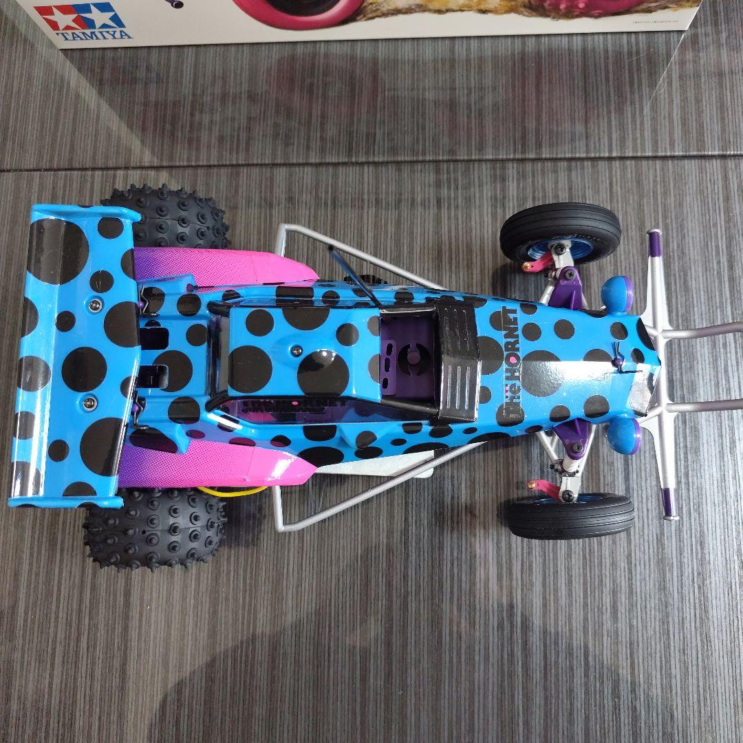 タミヤ 1/10JUNWATANABE フルセット　8日まで 期間限定 値下げ！