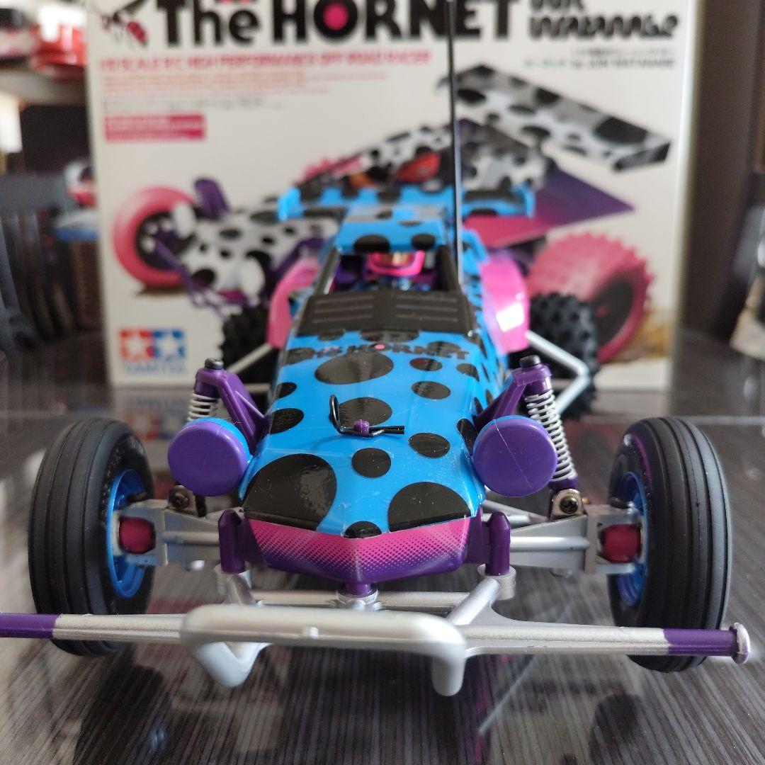 タミヤ 1/10JUNWATANABE フルセット　8日まで 期間限定 値下げ！