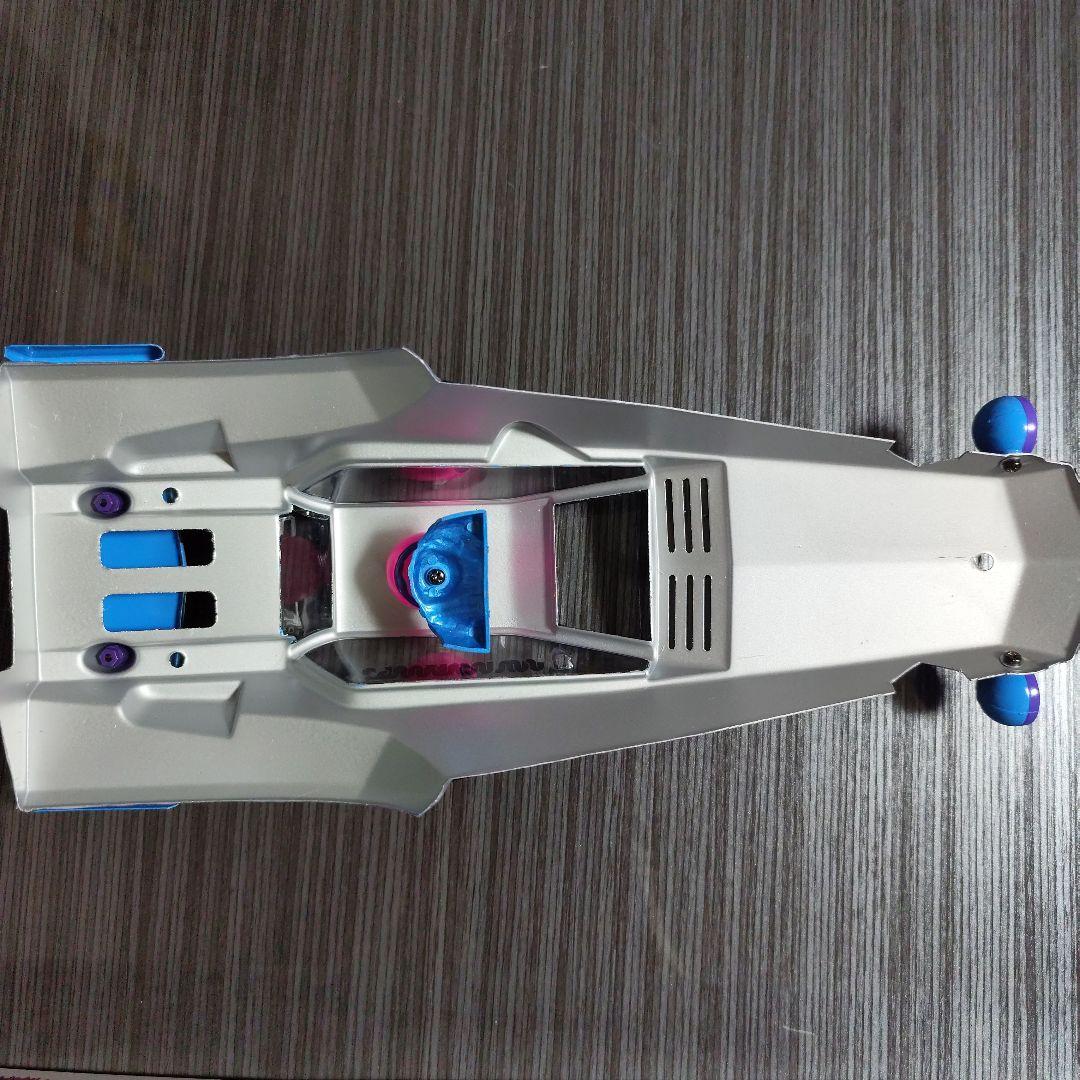 タミヤ 1/10JUNWATANABE フルセット　8日まで 期間限定 値下げ！