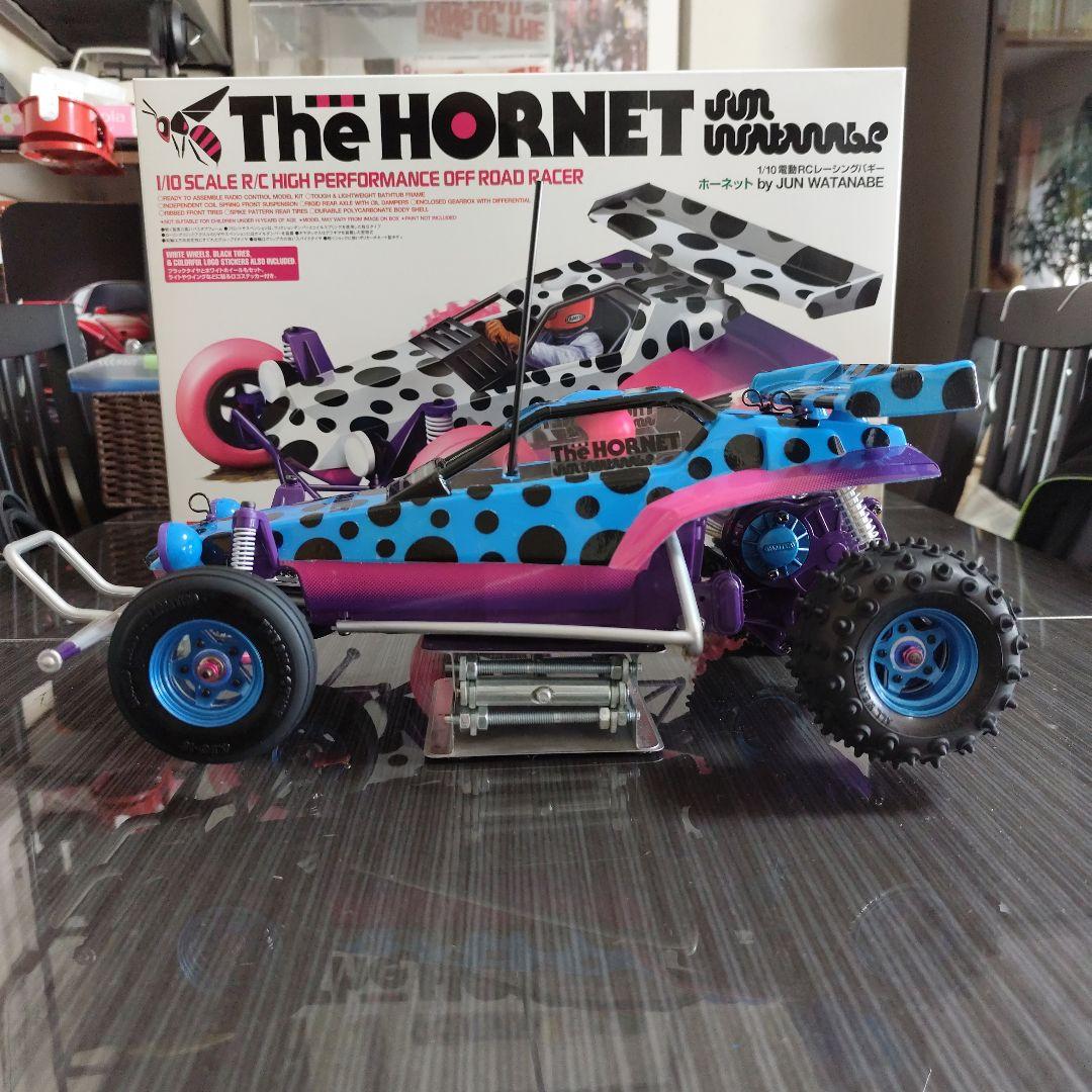 タミヤ 1/10JUNWATANABE フルセット　8日まで 期間限定 値下げ！