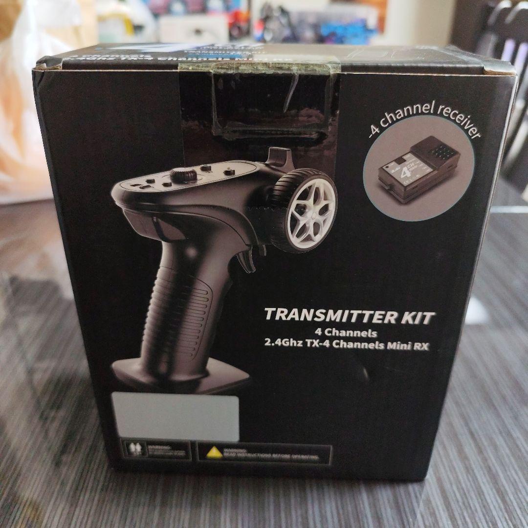 タミヤ 1/10JUNWATANABE フルセット　8日まで 期間限定 値下げ！