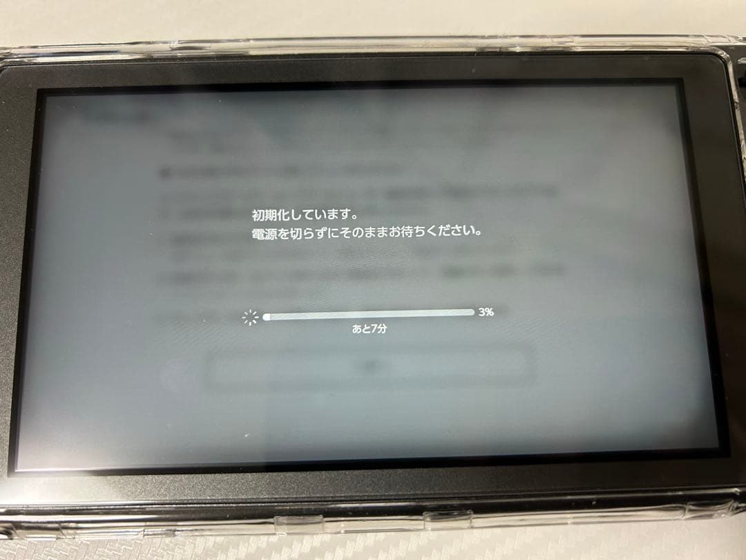 任天堂 Switch light ポケモン ダイアモンドパール モデル