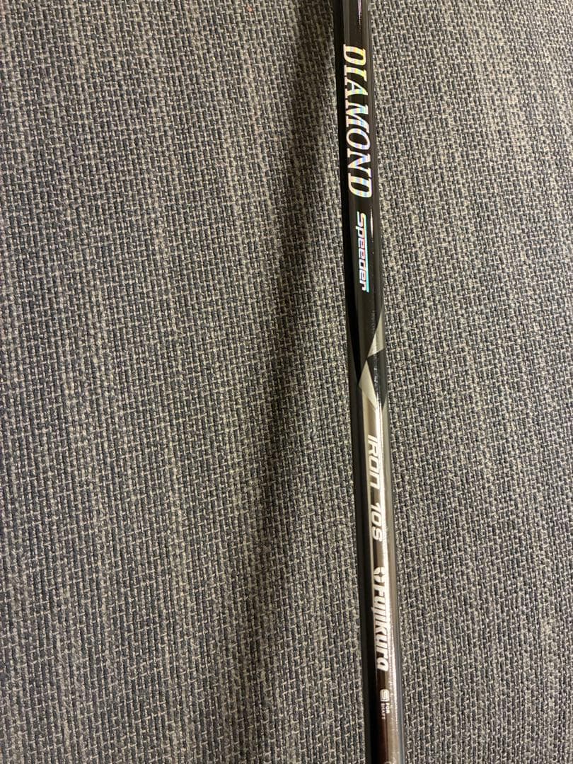 Callaway X Forged UT ユーティリティ 21°