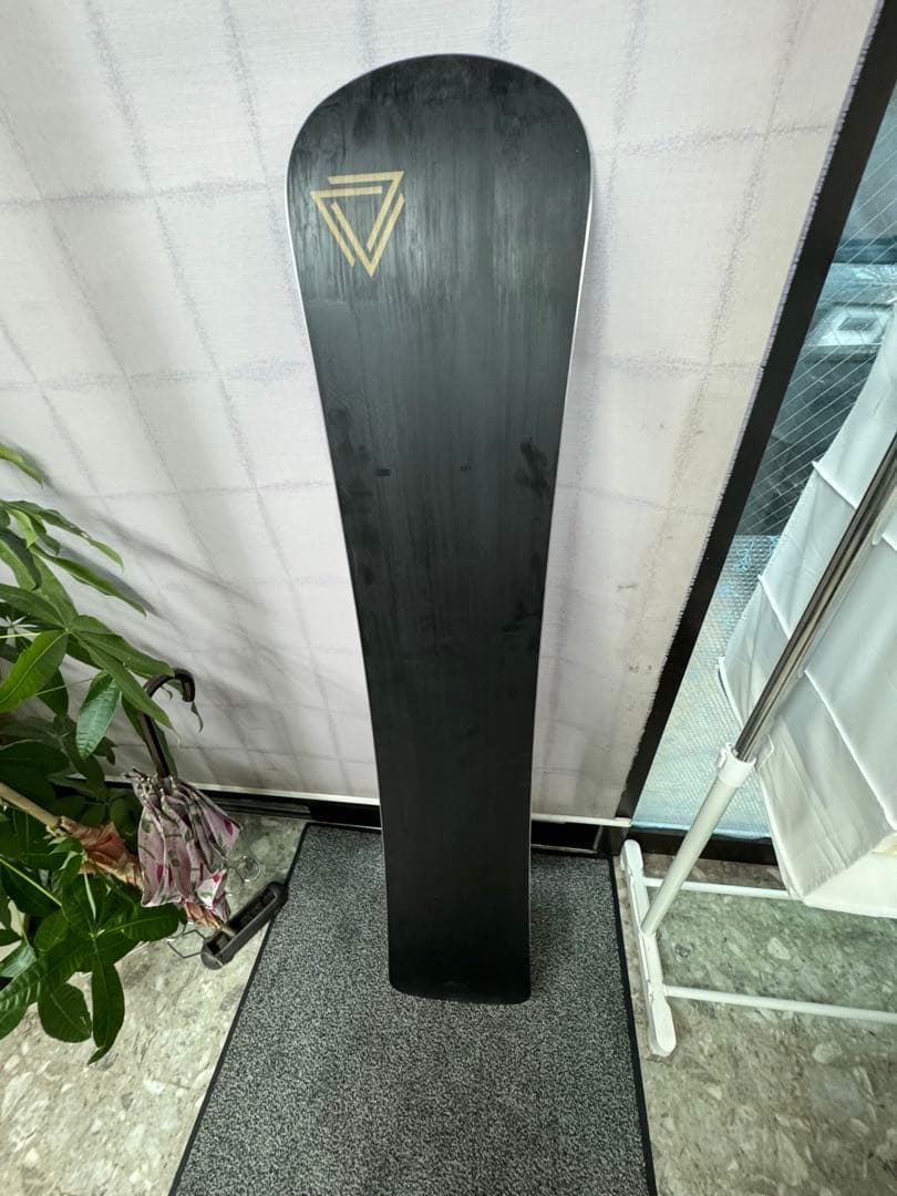 オガサカスノーボード　FC-s 60w