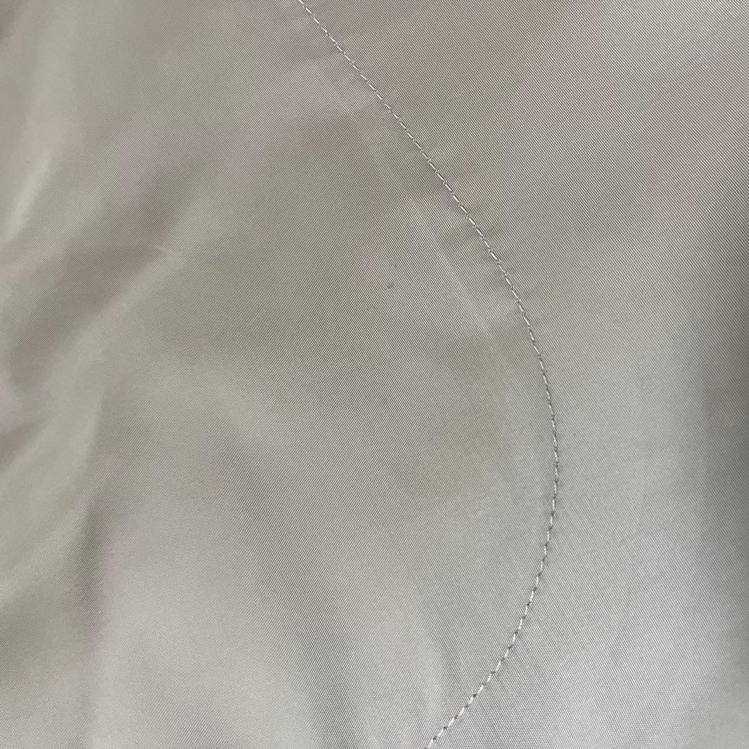 美品✨PICONE ピッコーネ　ナイロンコート　トレンチ　3way 中綿ベスト付