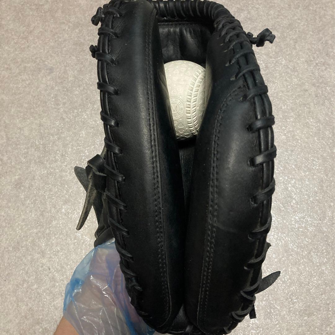 ローリングス 一般 大人用 軟式 捕手 野球 グローブ キャッチャーミット