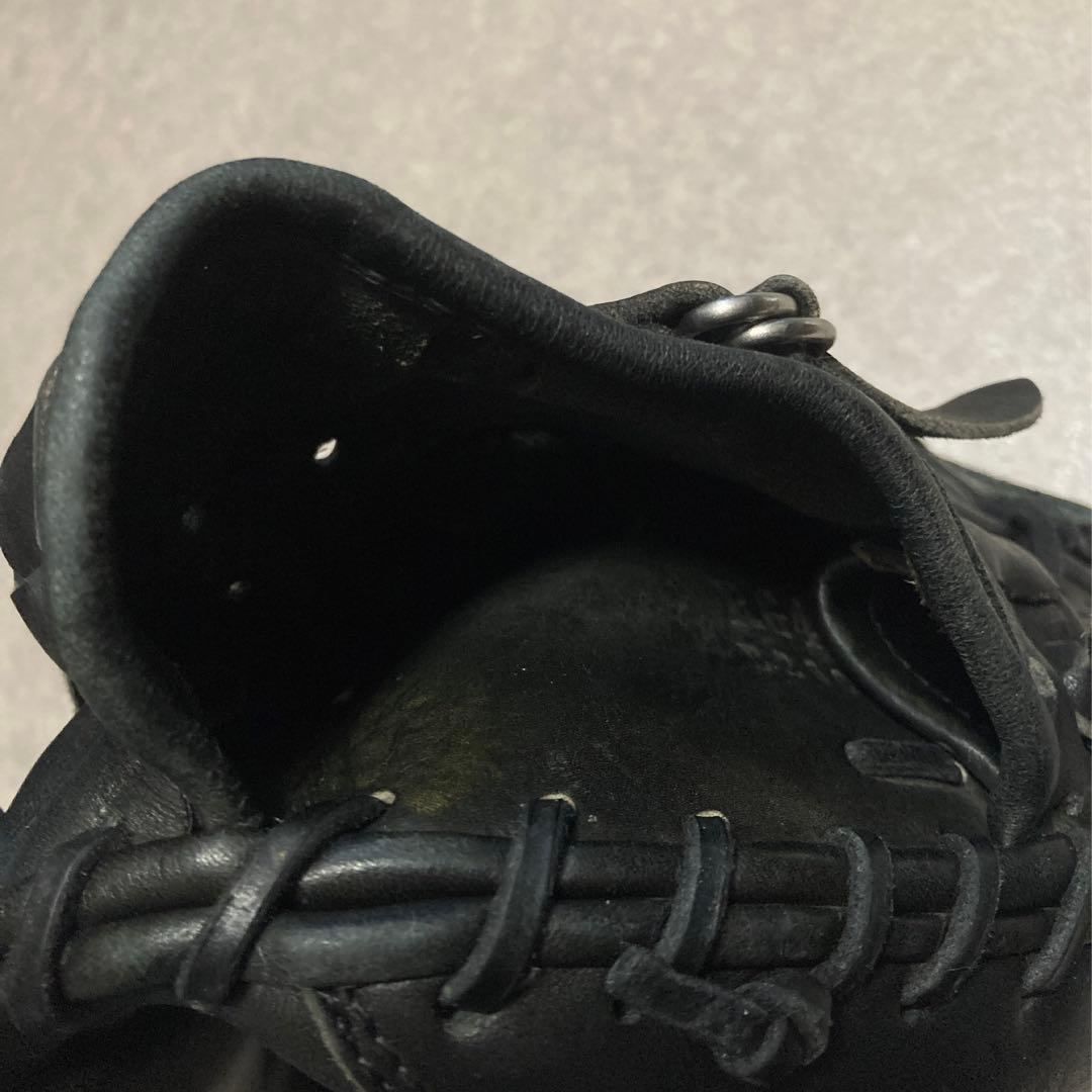 ローリングス 一般 大人用 軟式 捕手 野球 グローブ キャッチャーミット