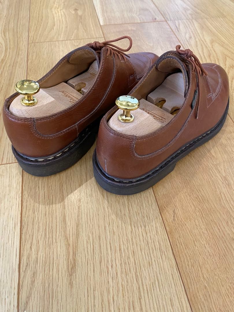 【はなまる】Paraboot AVIGNON 5.5
