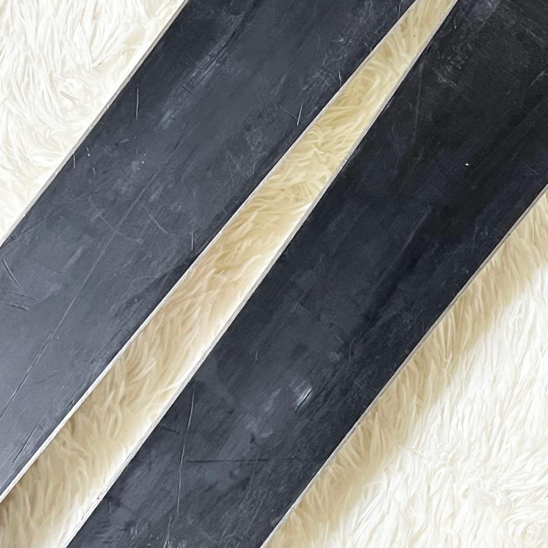 ジュニアスキー　ブーツ　セット EQUIPE 10R 110 SALOMON