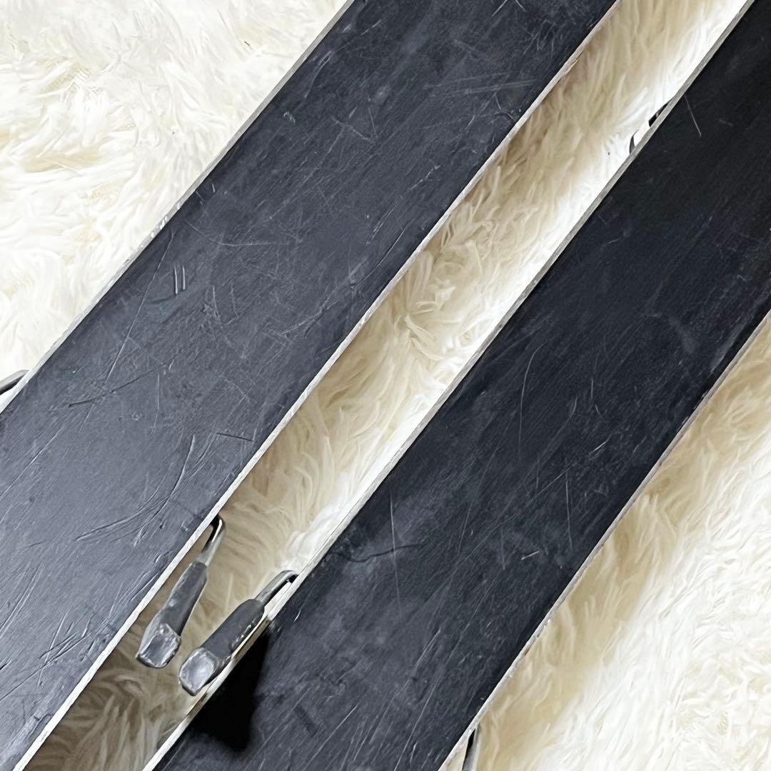 ジュニアスキー　ブーツ　セット EQUIPE 10R 110 SALOMON