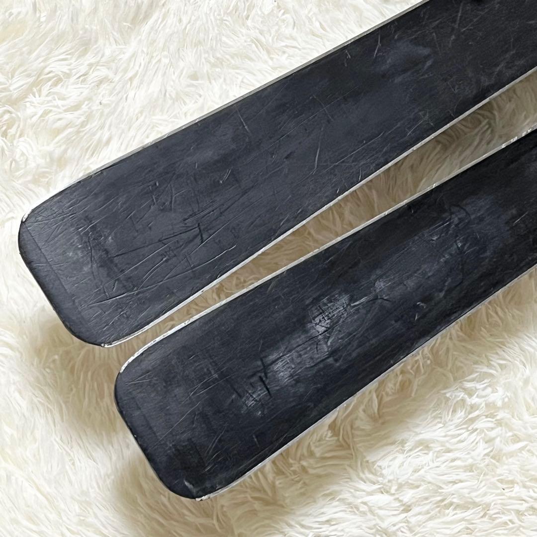 ジュニアスキー　ブーツ　セット EQUIPE 10R 110 SALOMON