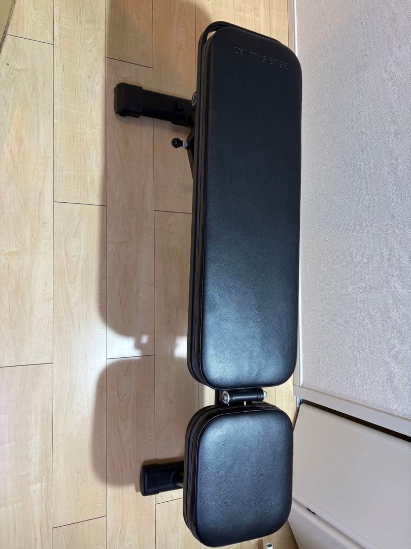 LEADING EDGEリーディングエッジ トレーニングベンチインクラインベンチ