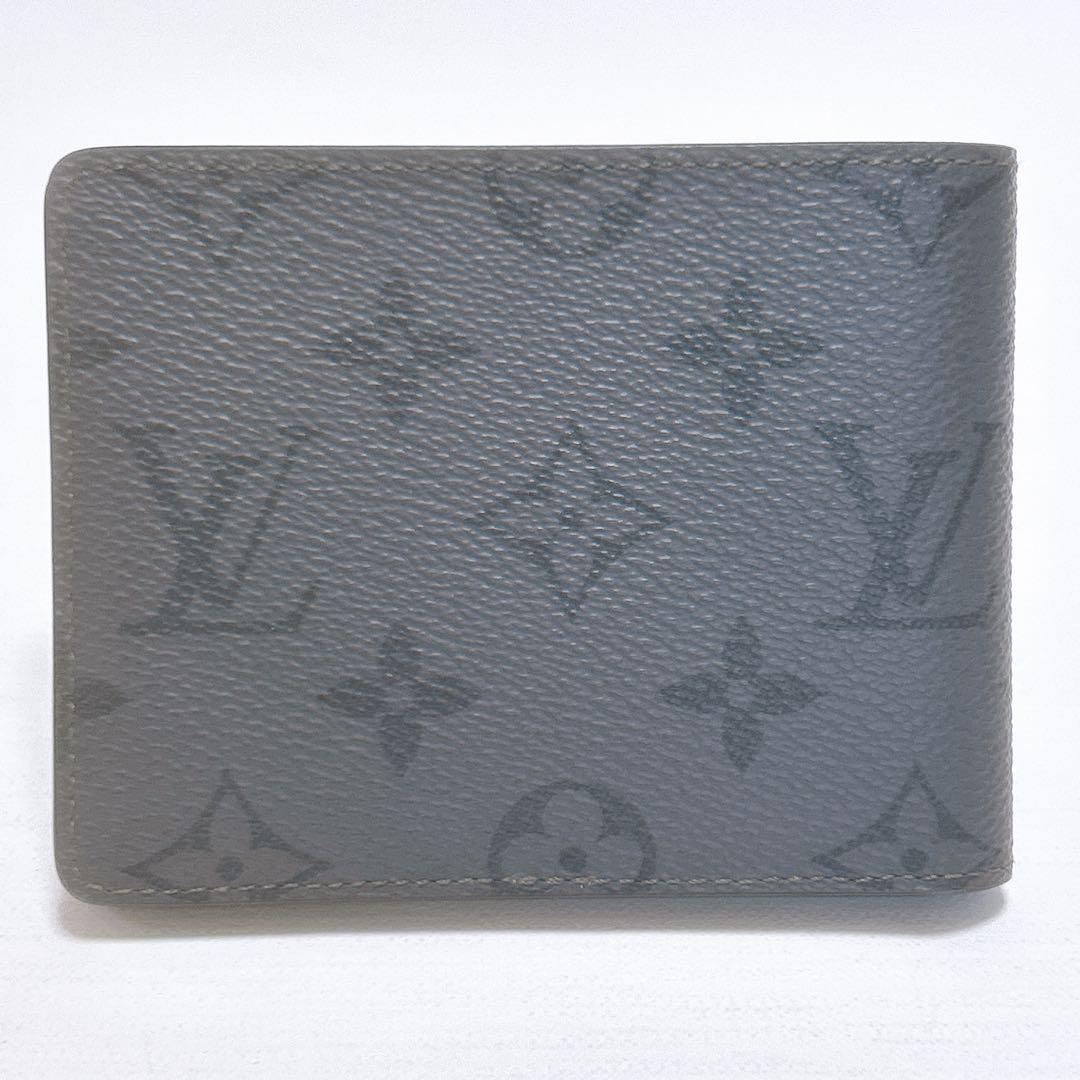 現行品✨RFID ICチップ内蔵モデル✨ルイヴィトン ポルトフォイユ スレンダー