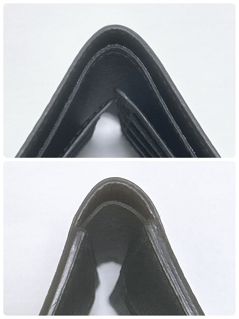 現行品✨RFID ICチップ内蔵モデル✨ルイヴィトン ポルトフォイユ スレンダー