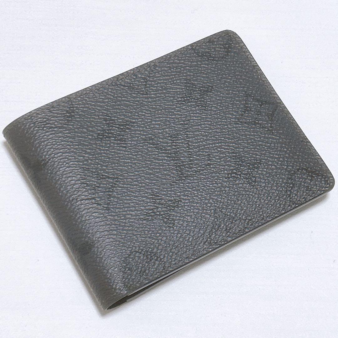 現行品✨RFID ICチップ内蔵モデル✨ルイヴィトン ポルトフォイユ スレンダー