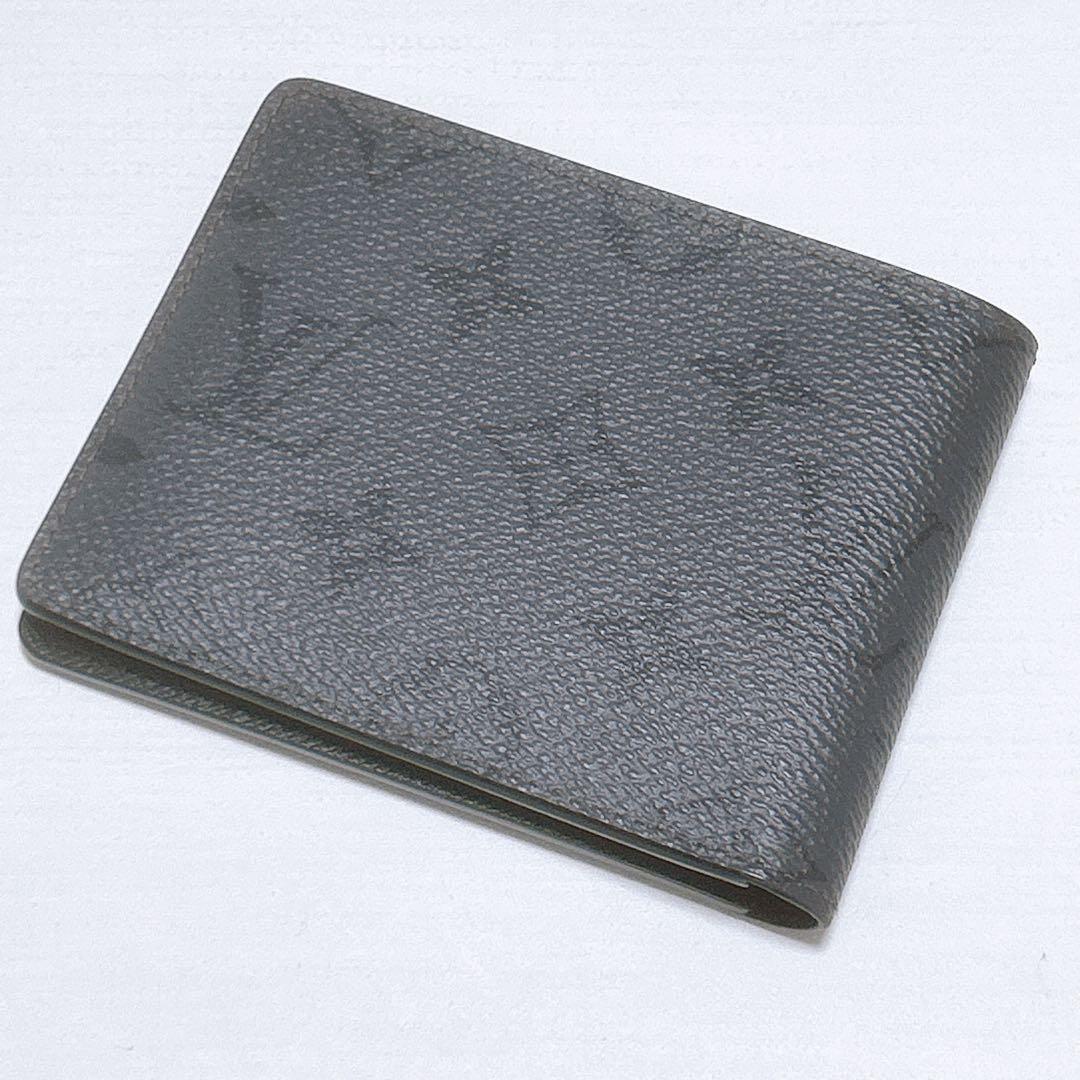 現行品✨RFID ICチップ内蔵モデル✨ルイヴィトン ポルトフォイユ スレンダー