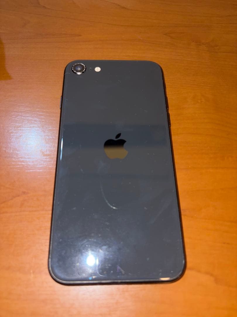 ゆ*う様 iPhone SE2 第2世代 64GB