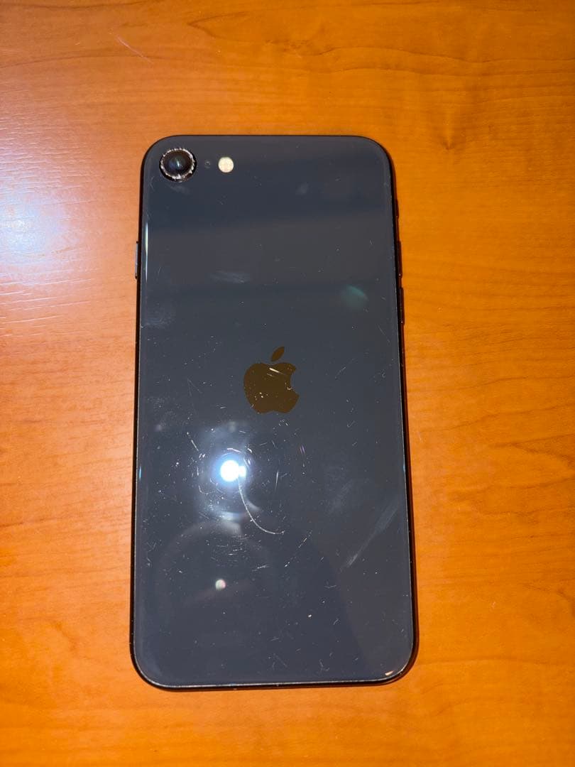 ゆ*う様 iPhone SE2 第2世代 64GB