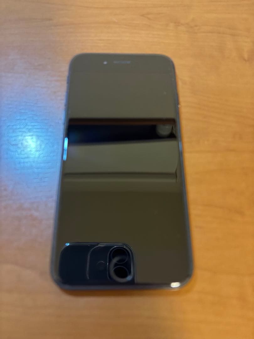 ゆ*う様 iPhone SE2 第2世代 64GB