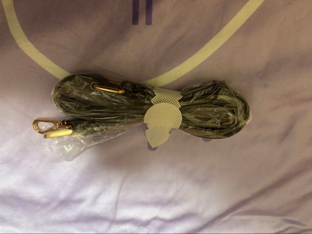 Rosé Muse quilting tote L