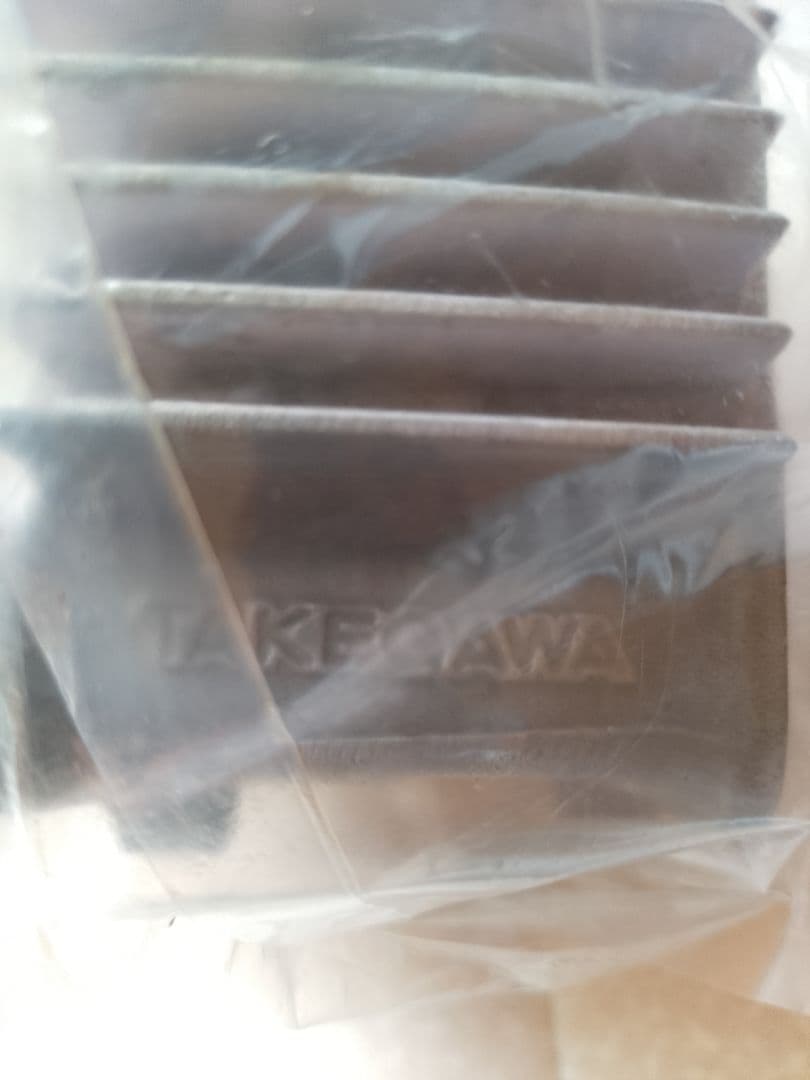 武川　106cc　ボアアップキット　スカット