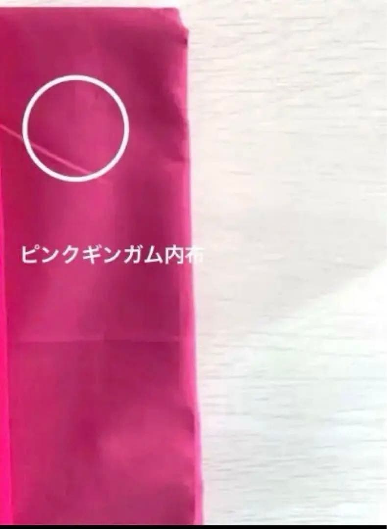 rin♡　両サイドフリルレッスンバック　両サイドフリル体操着袋　上履き入れ