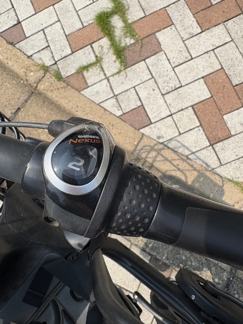 Panasonic ギュット ジェットブラック09／22日まであずきさん専用