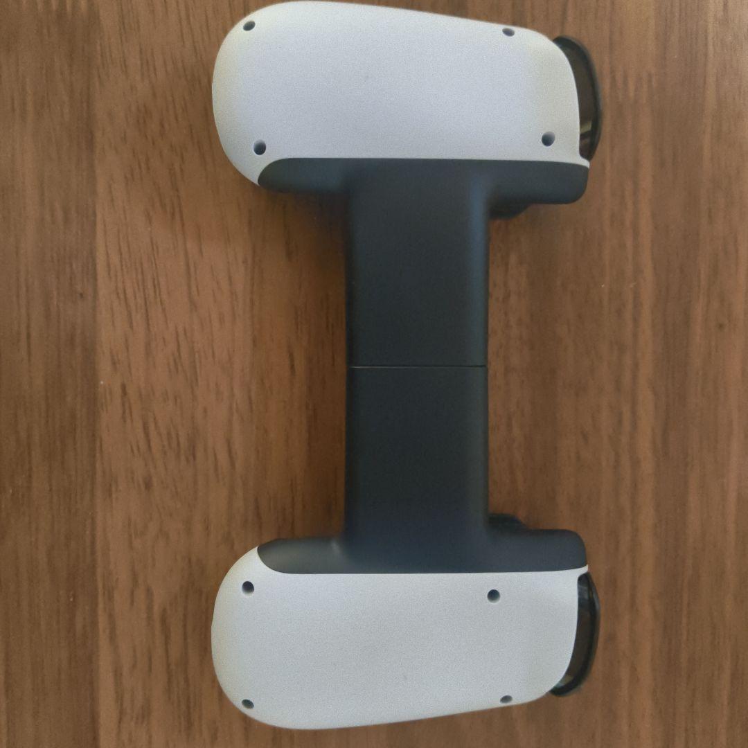 Backbone One 第2世代