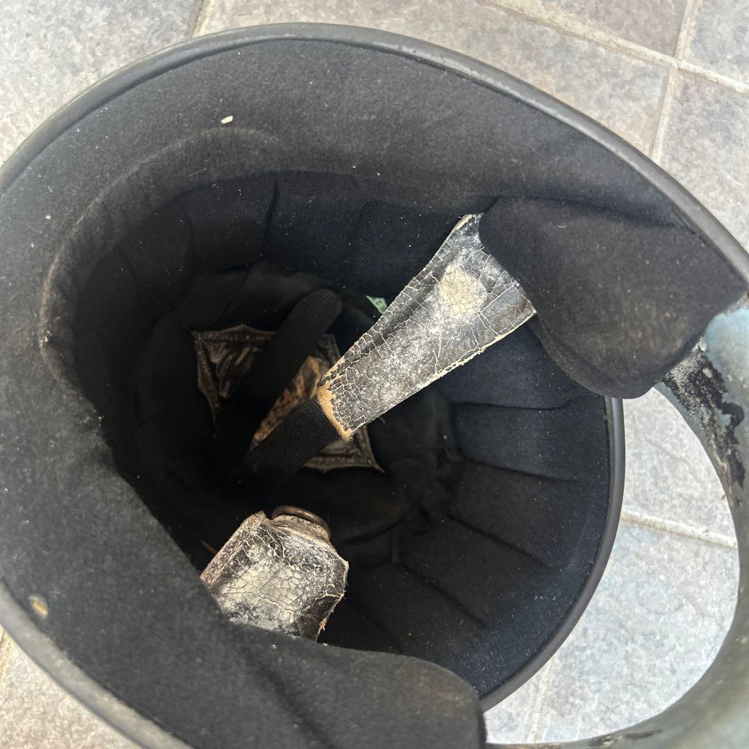 希少 ヴィンテージ ヘルメット ARAI アライ 昭和 族 フルフェイス