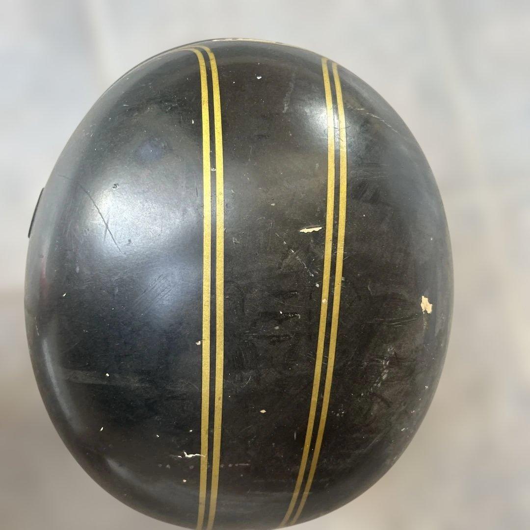 希少 ヴィンテージ ヘルメット ARAI アライ 昭和 族 フルフェイス