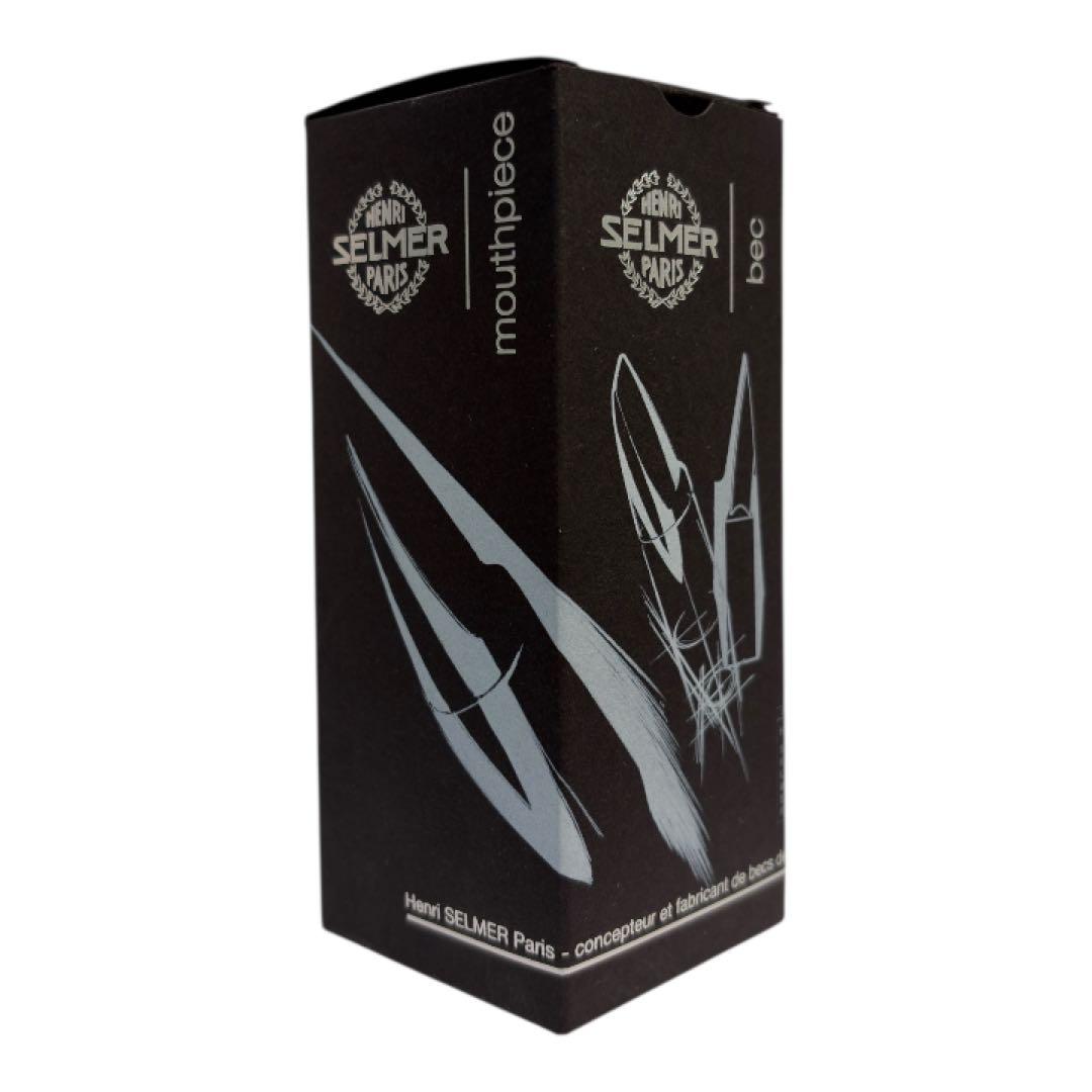 【新品・美品】セルマー アルトサックス マウスピース ジャズフロー　7番 ①