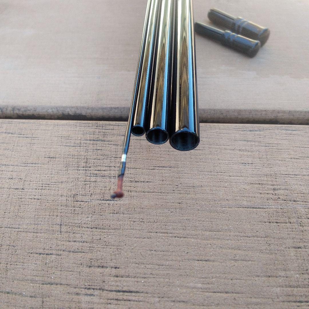 五代目枯法師13尺