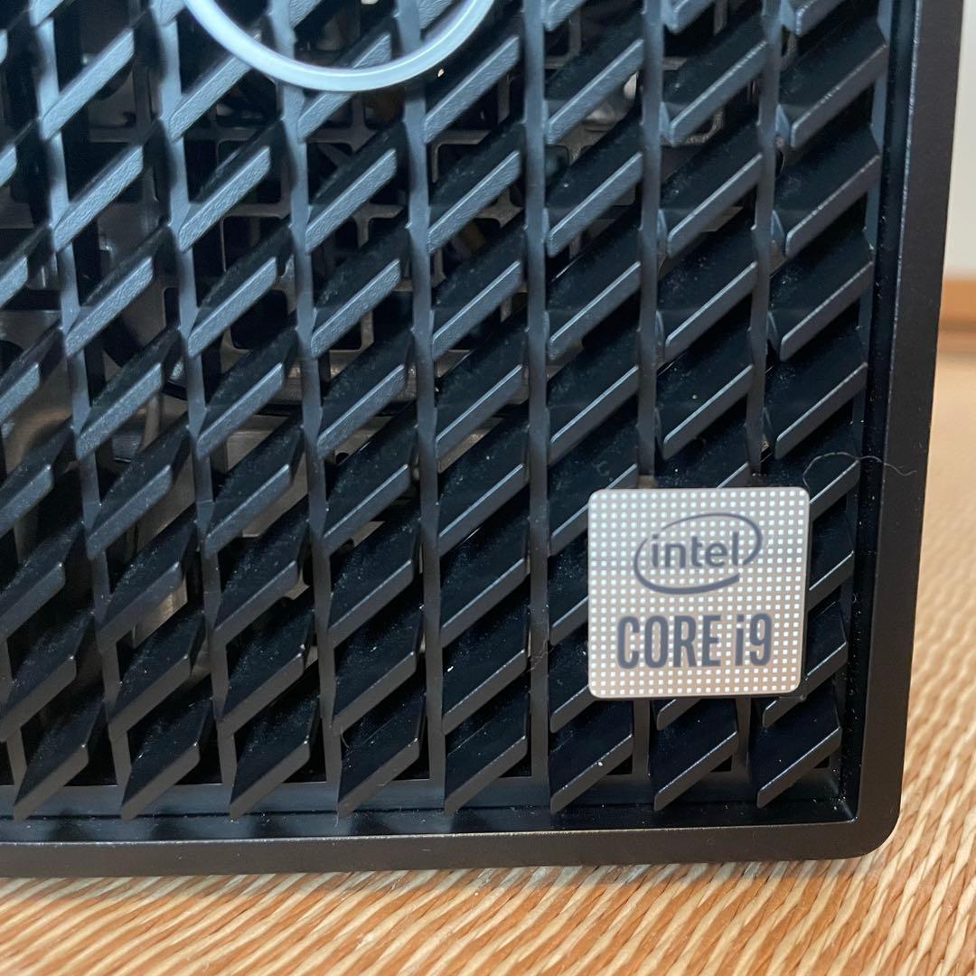Windowsデスクトップ Dell OptiPlex7090 i9 Win11Pro Office2024