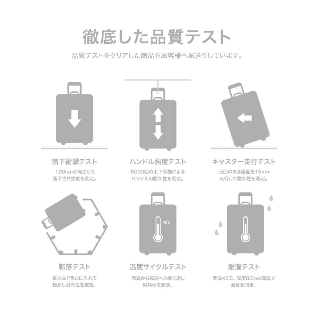 kevala　3個セット SML　スーツケース スクエア ラージ キャリーバッグ