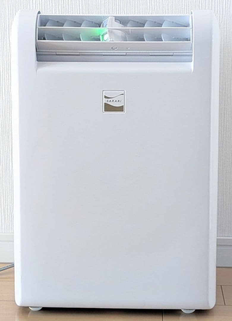 三菱 衣類乾燥除湿機 サラリ ホワイト MJ-M120WX-W