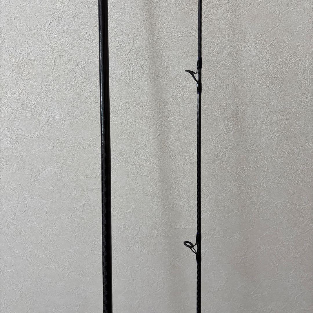 シマノ　COLTSNIPER SS 106M ショアジギングロッド