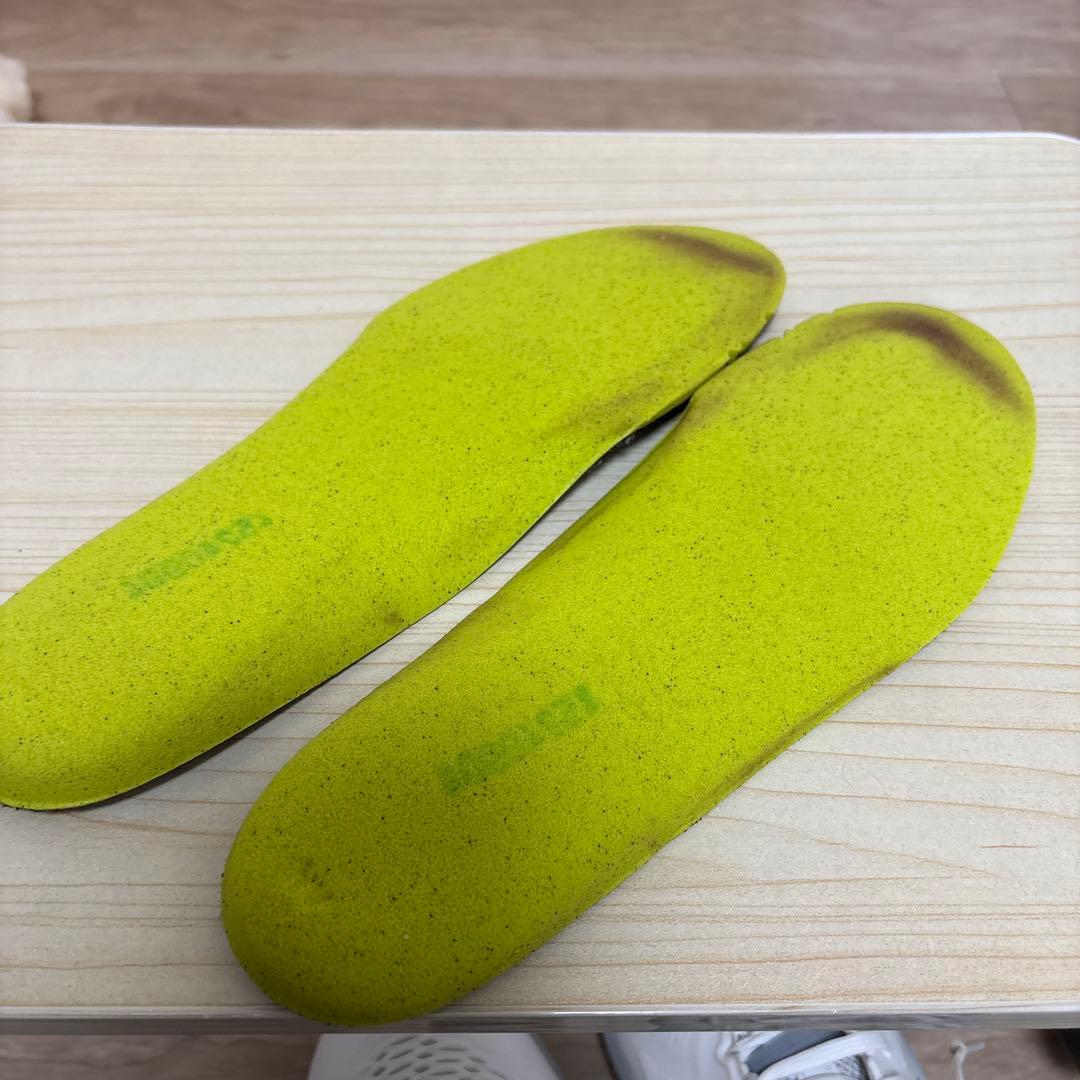 ⭐︎アシックステニスシューズ⭐︎オムニクレー⭐︎GEL-RESOLUTION X OC