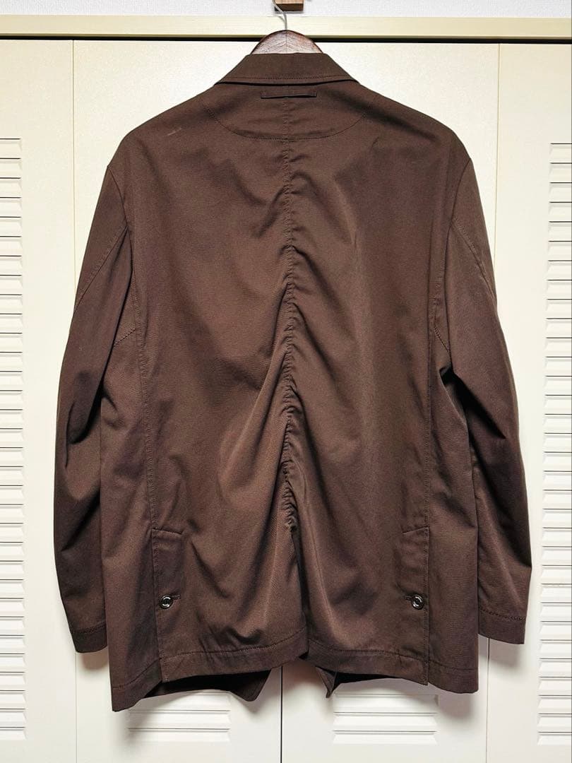 大幅お値下げアンダーカバー the shepherd 22ss セットアップ