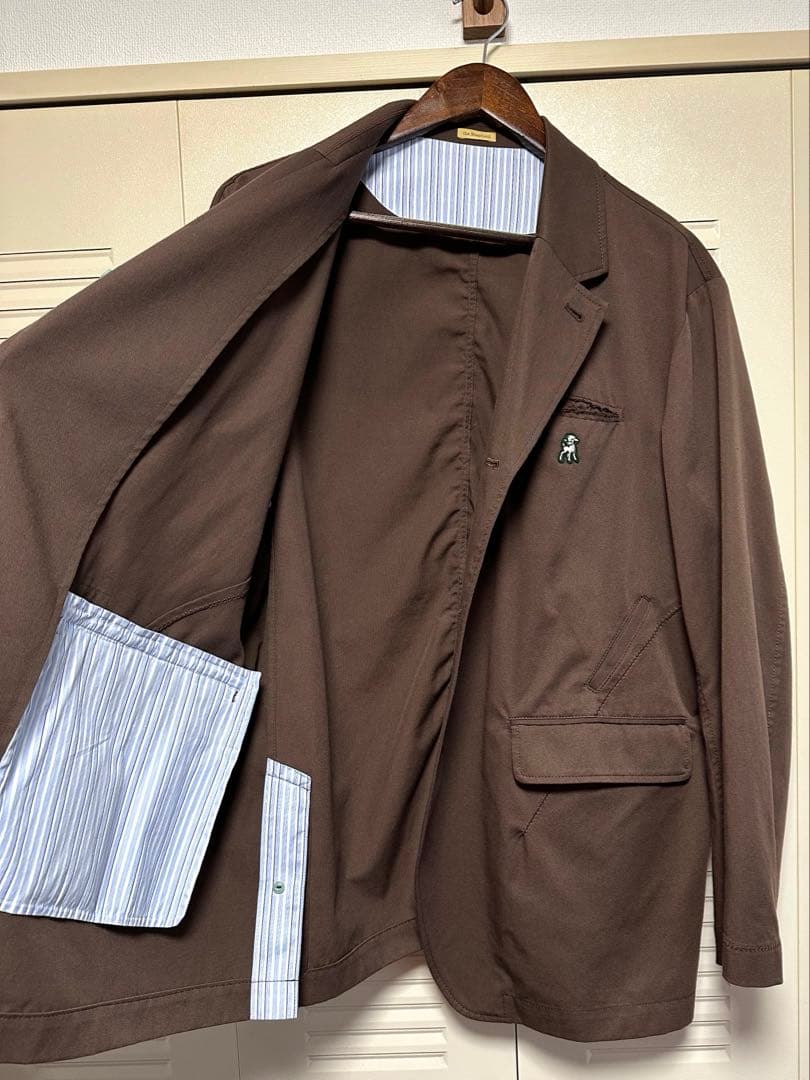 大幅お値下げアンダーカバー the shepherd 22ss セットアップ