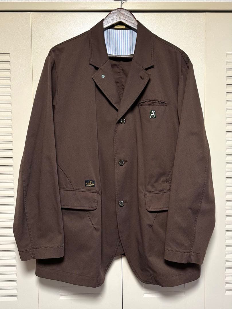 大幅お値下げアンダーカバー the shepherd 22ss セットアップ