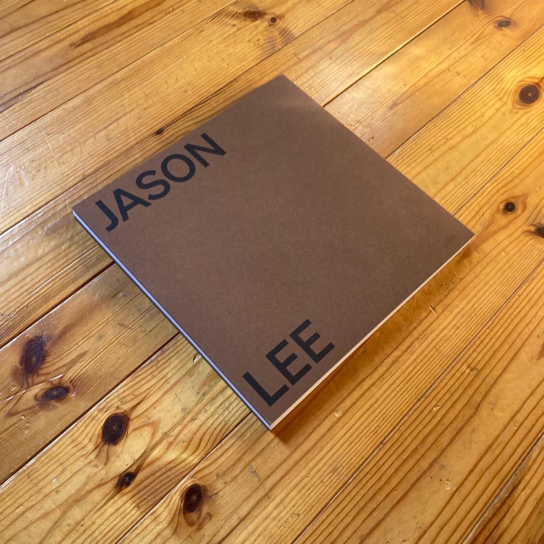 アート・デザイン・音楽 TX I CA 19 - Jason Lee