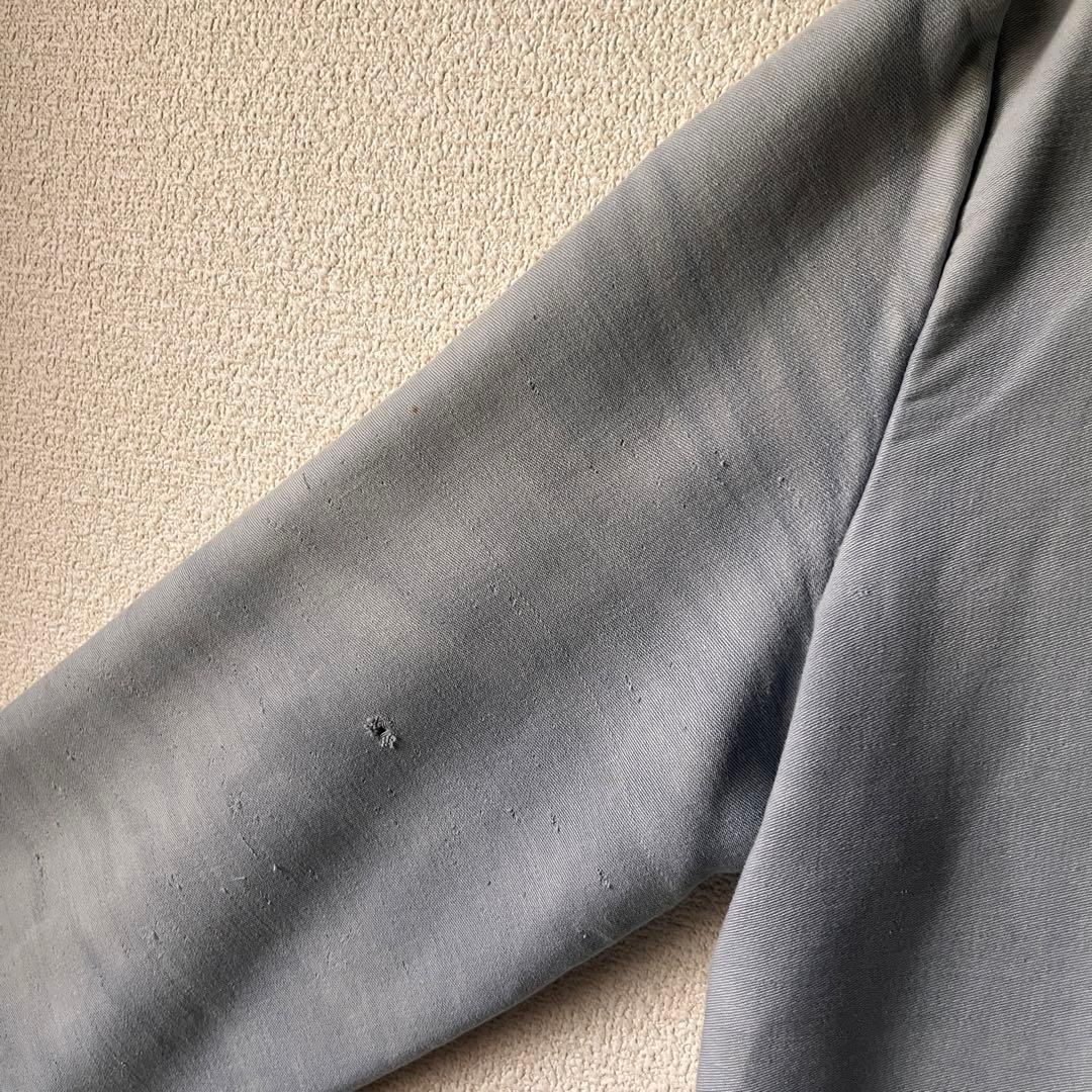 だ*る様 Vintage 60s ユーロワーク ドイツ フレンチ モールスキン