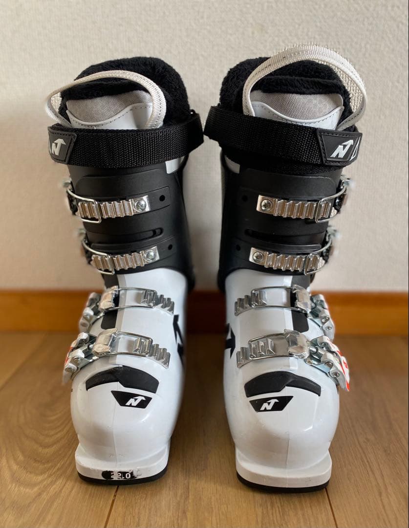 NORDICA SPEED MACHINE J4 スキーブーツノルディカ