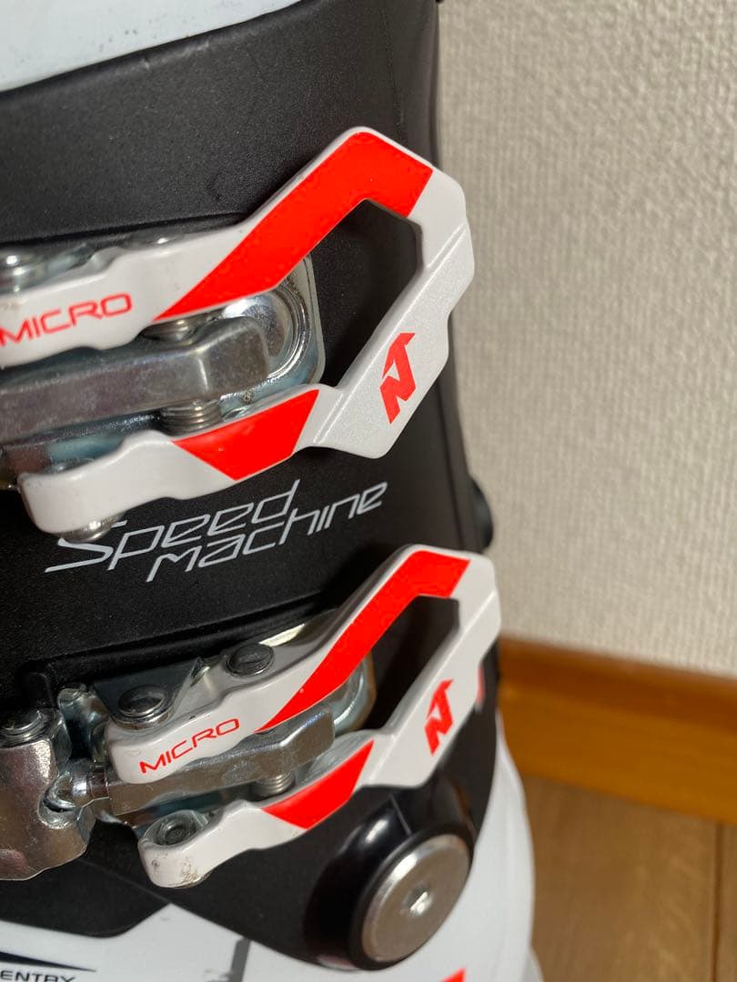 NORDICA SPEED MACHINE J4 スキーブーツノルディカ