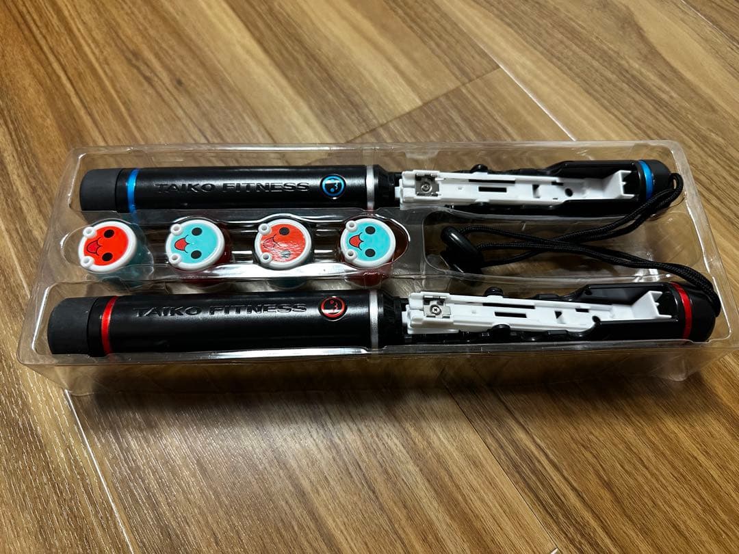 Switch用　太鼓の達人フルセット