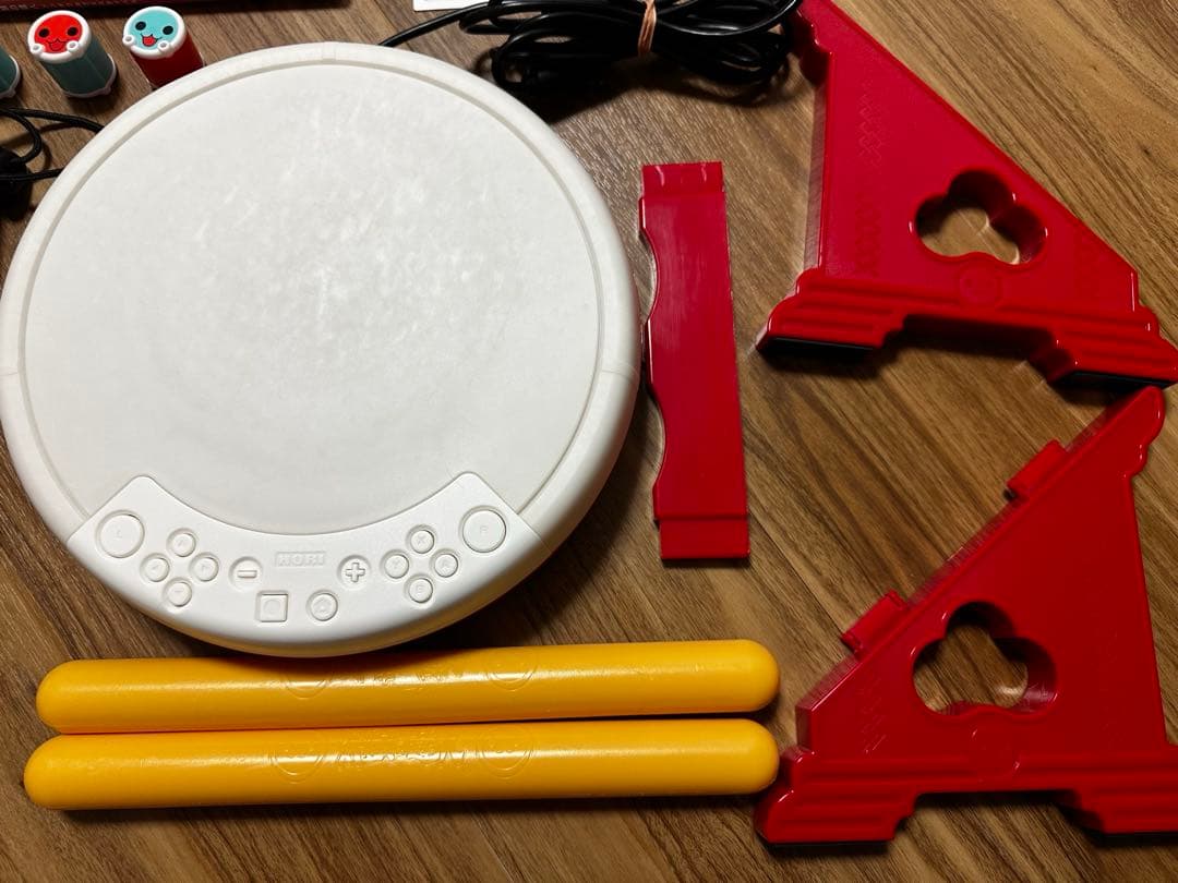 Switch用　太鼓の達人フルセット