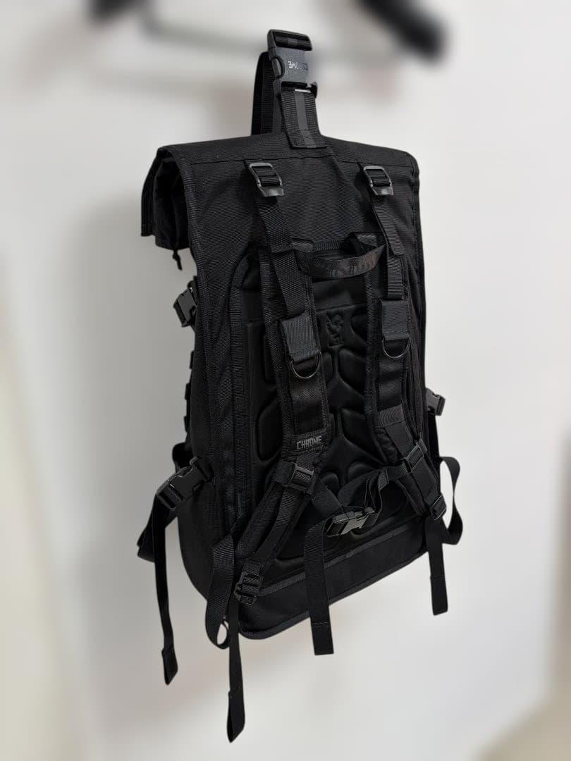 CHROME（クローム）バックパック BARRAGE FREIGHT