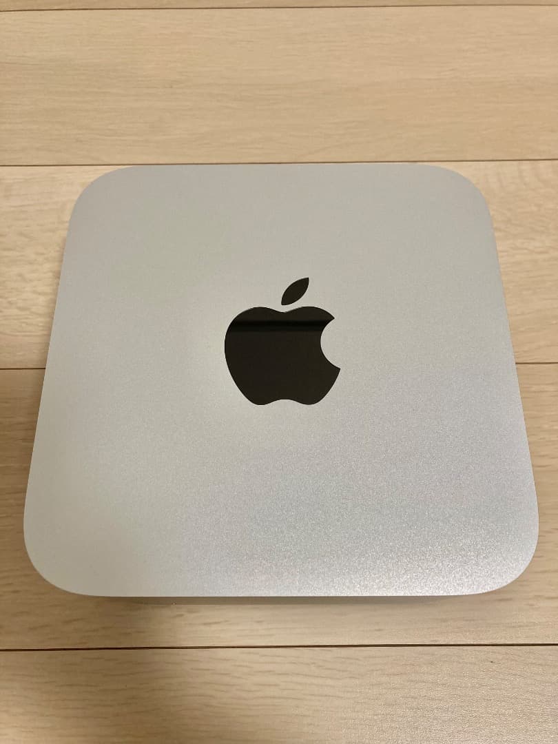 ス*コ様 Mac Studio 2023 M2 Ultra 192GBメモリ 8